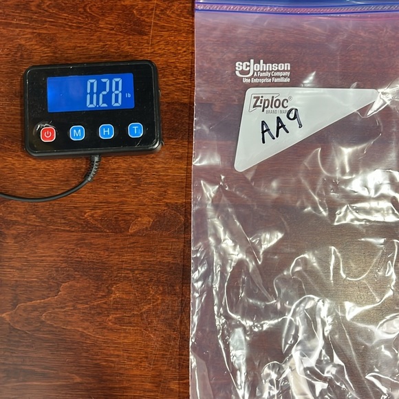 Umgee Womens Tank Top Royal Blue L Adj Slip Straps Fringe Details Linen/Rayon - Picture 10 of 10